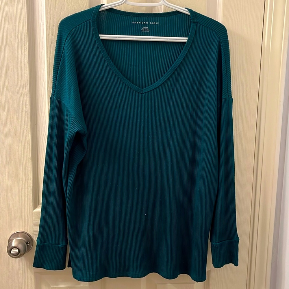 AE Soft & Sexy Top